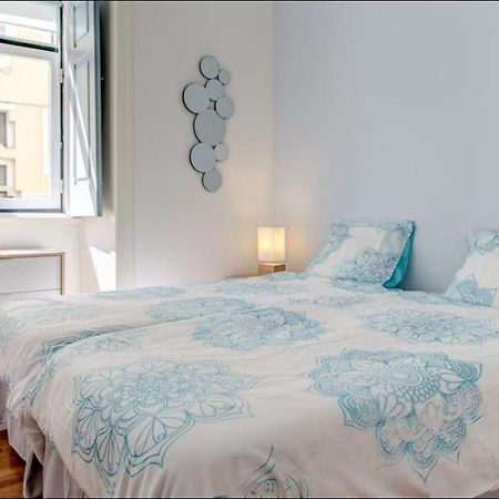 Zaire Retreat Apartment Lisbon Luaran gambar