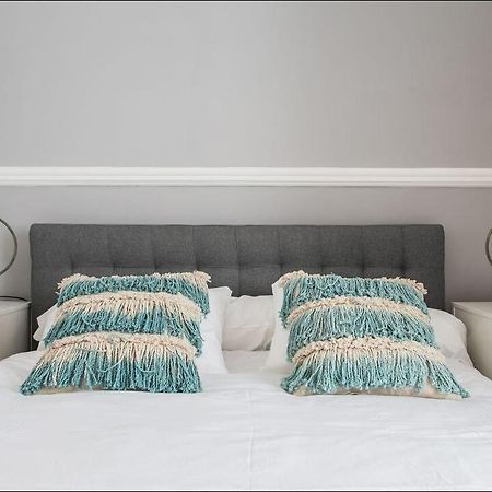 Zaire Retreat Apartment Lisbon Luaran gambar