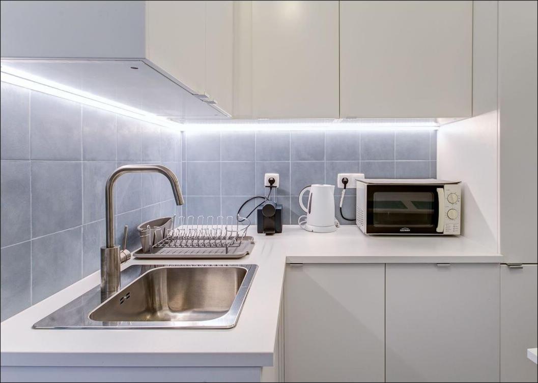 Zaire Retreat Apartment Lisbon Luaran gambar