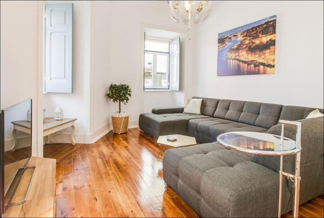 Zaire Retreat Apartment Lisbon Luaran gambar