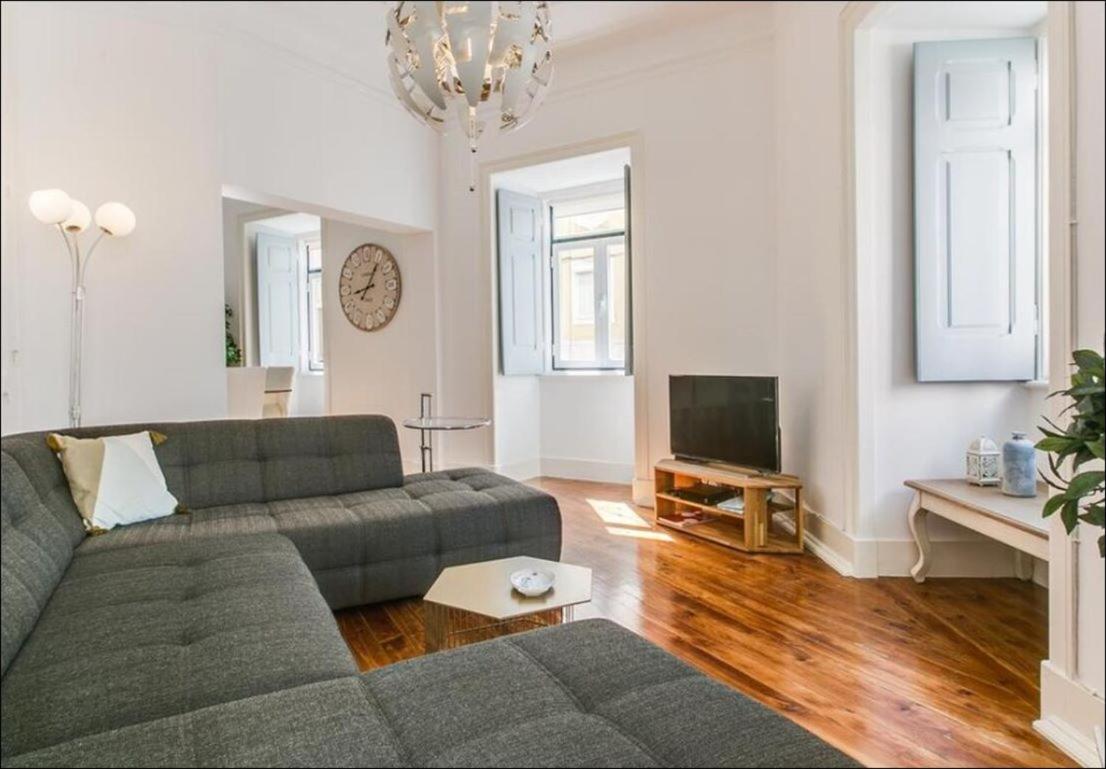 Zaire Retreat Apartment Lisbon Luaran gambar